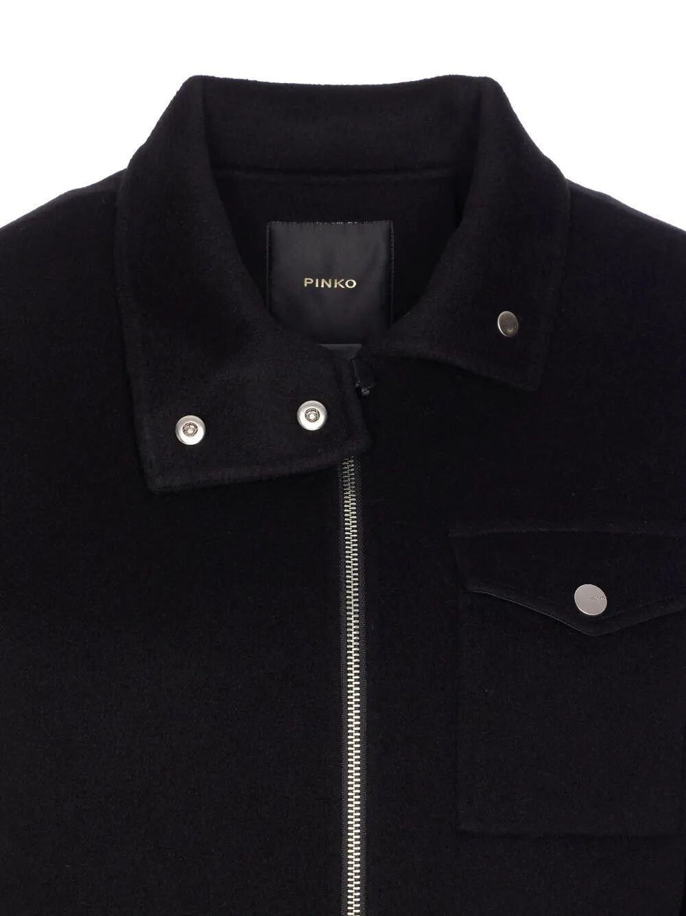`Grissino` Jacket - 3