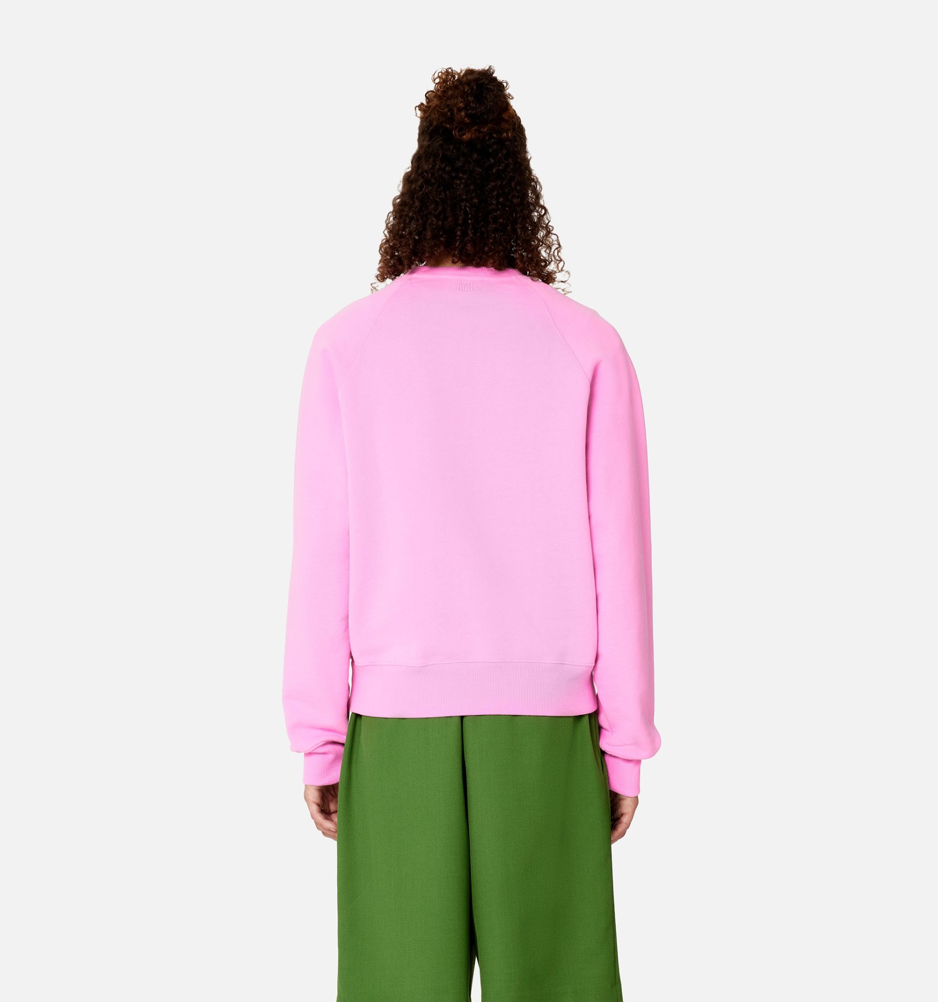 Ami de Coeur Crewneck Sweatshirt - 6