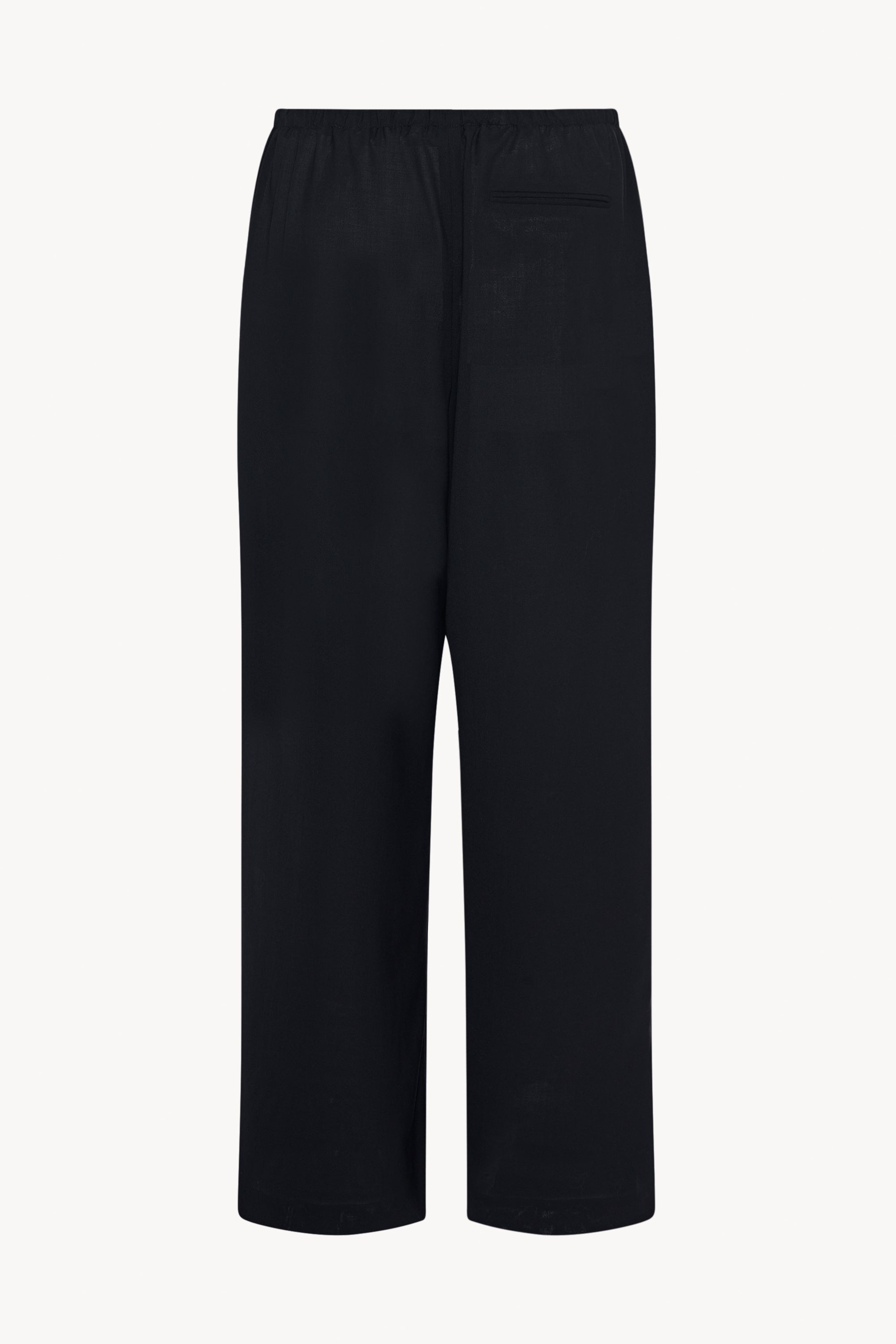 Donatello Pant in Virgin Wool - 2