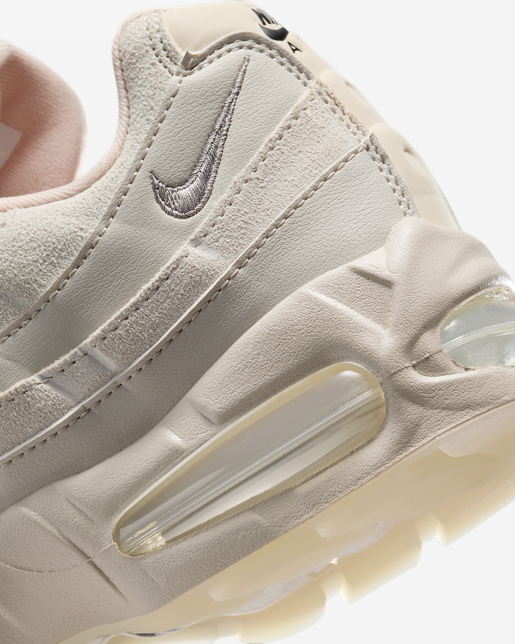 Nike Air Max 95 Women's Shoes - 8