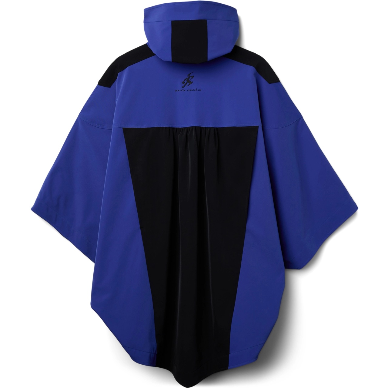 HEVEANOID CAPE - 2