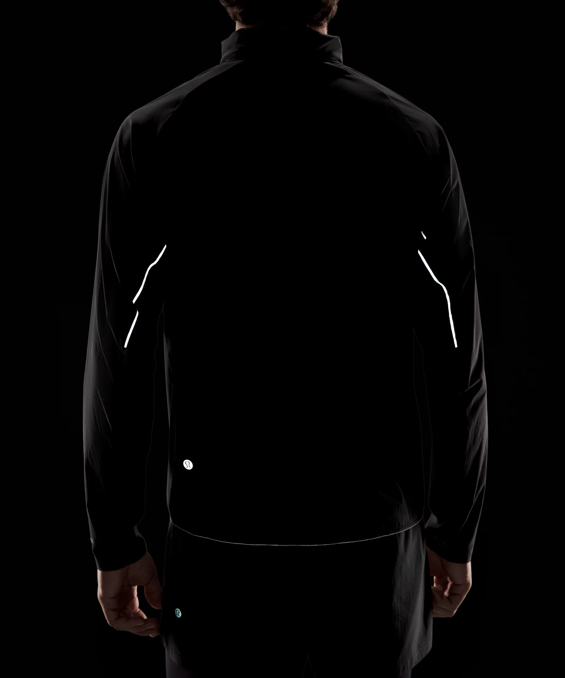 Fast and Free Jacket - 10