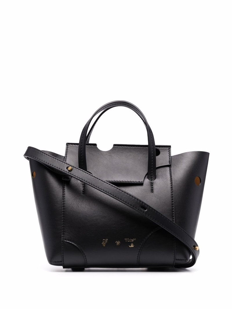 Burrow-32 tote bag 1