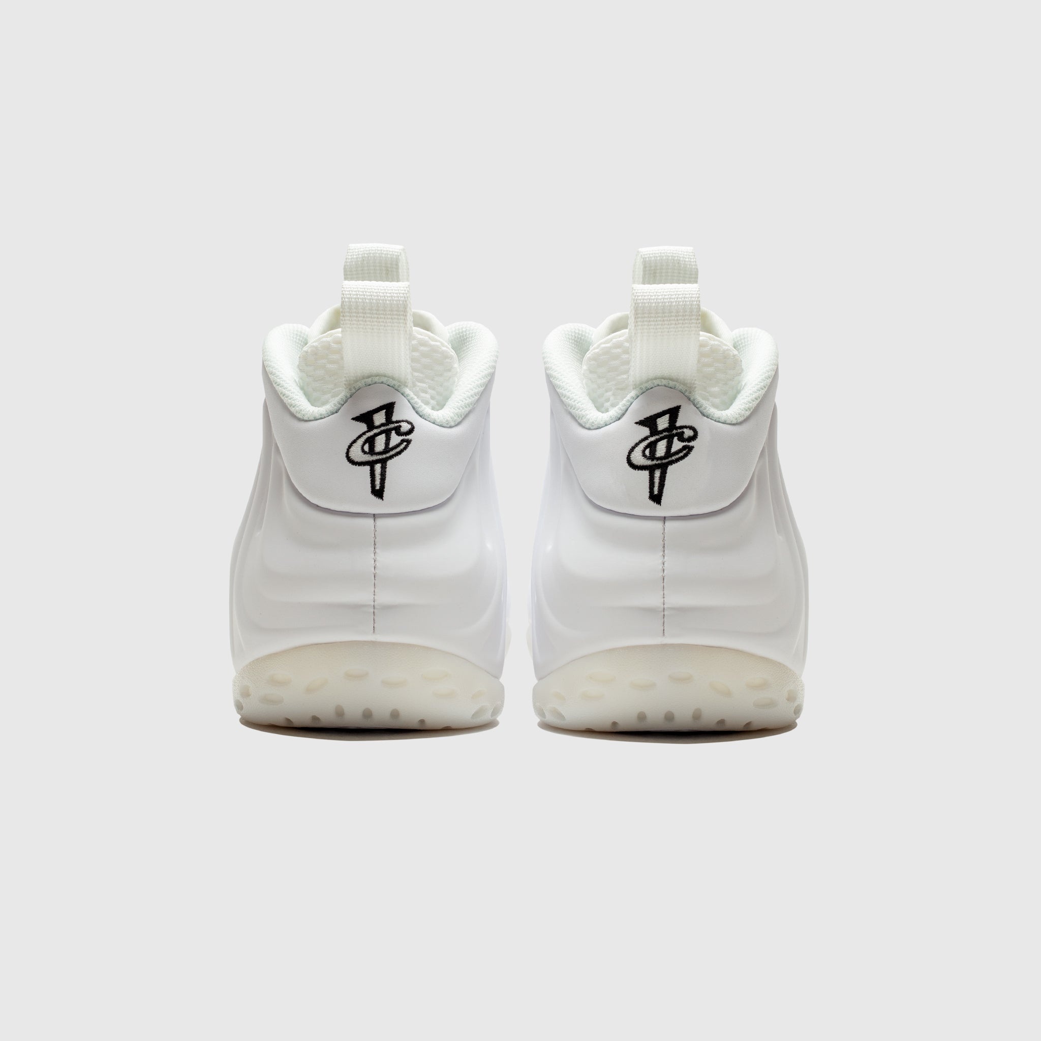 AIR FOAMPOSITE ONE "WHITE" - 4