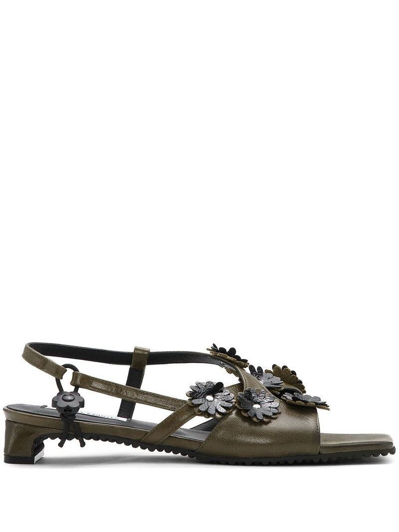 Arna sandals 1