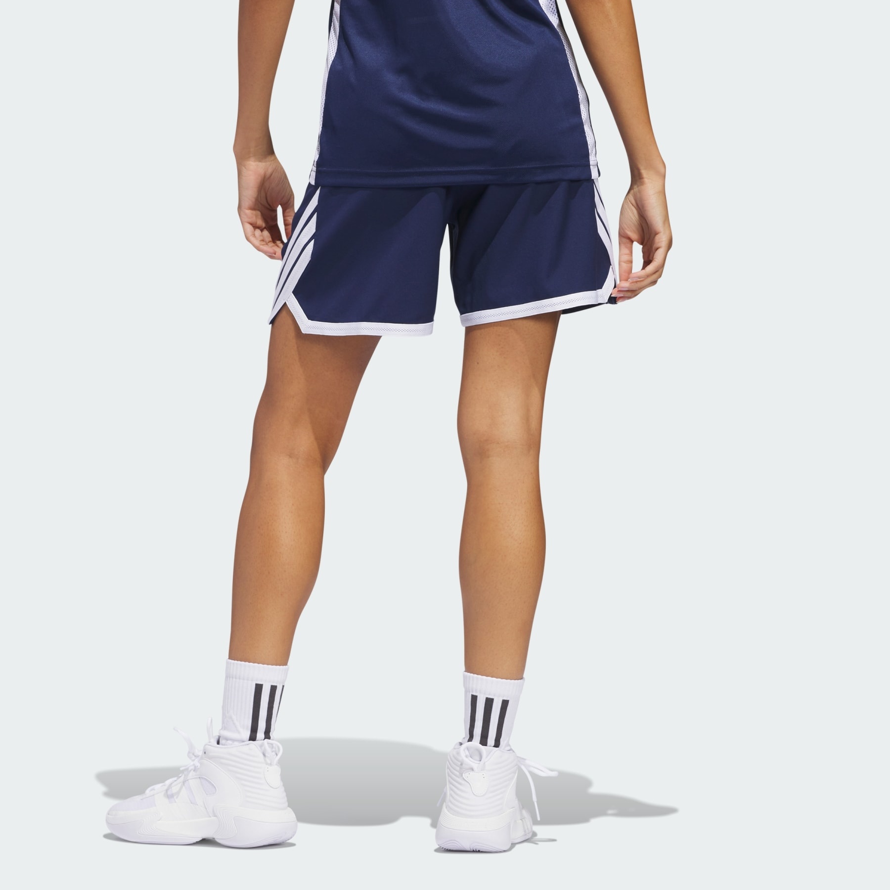 adidas Crazy Lite Short - 3