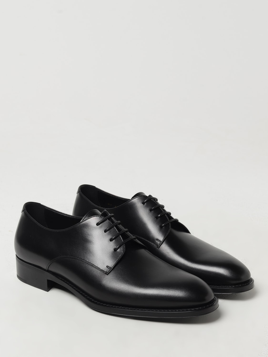 Shoes men Saint Laurent - 2
