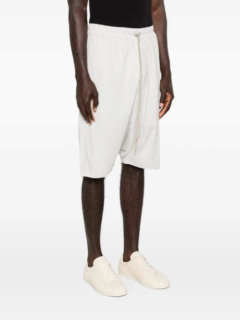 drawstring shorts 3