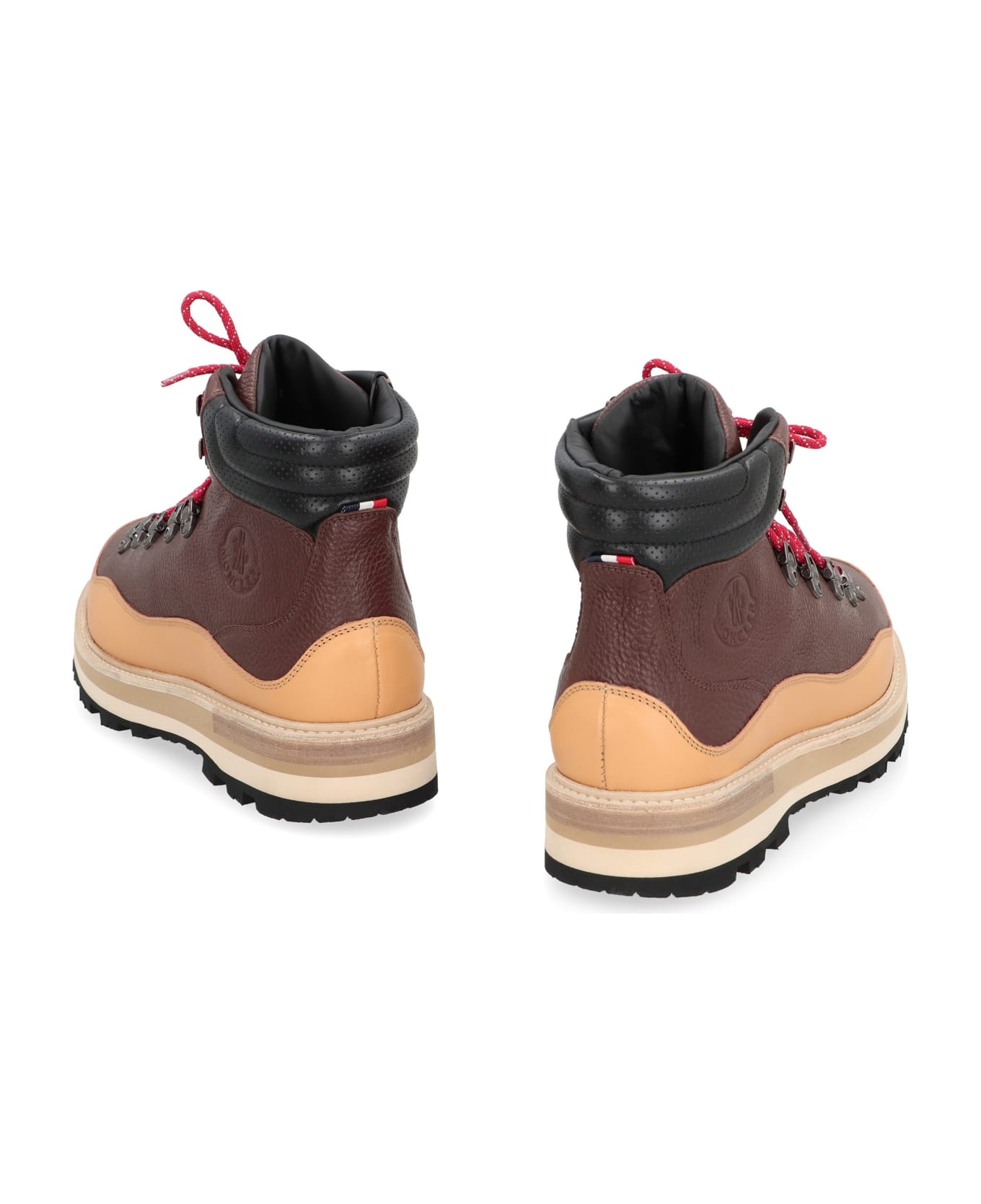 Peka Hiking Boots - 4