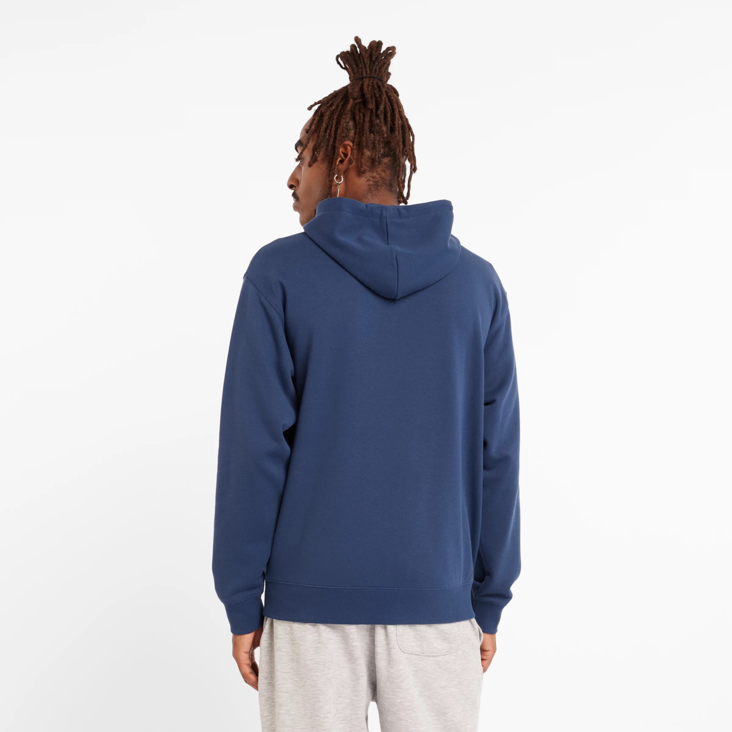NYC Marathon French Terry Finisher Hoodie - 4
