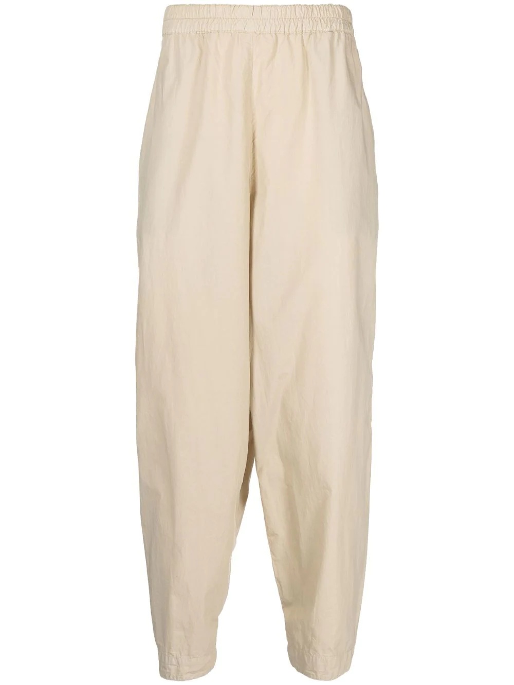 Acrobat tapered trousers - 1