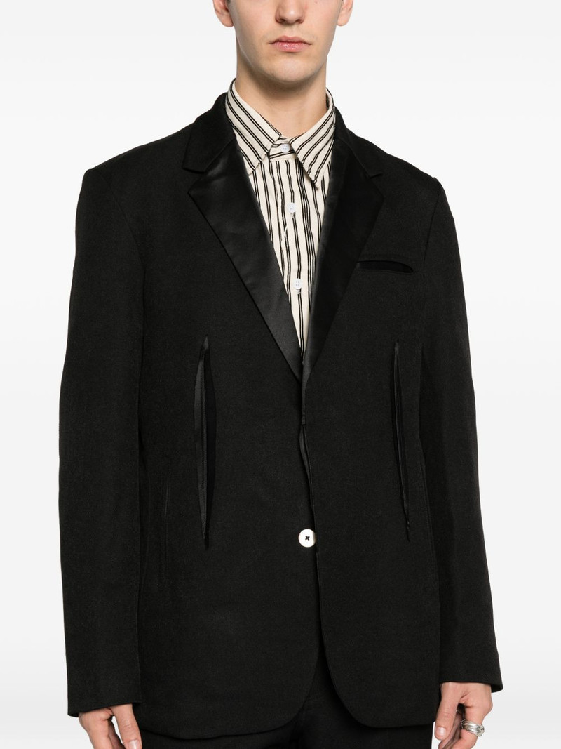 xLevi's Andy suit jacket 5