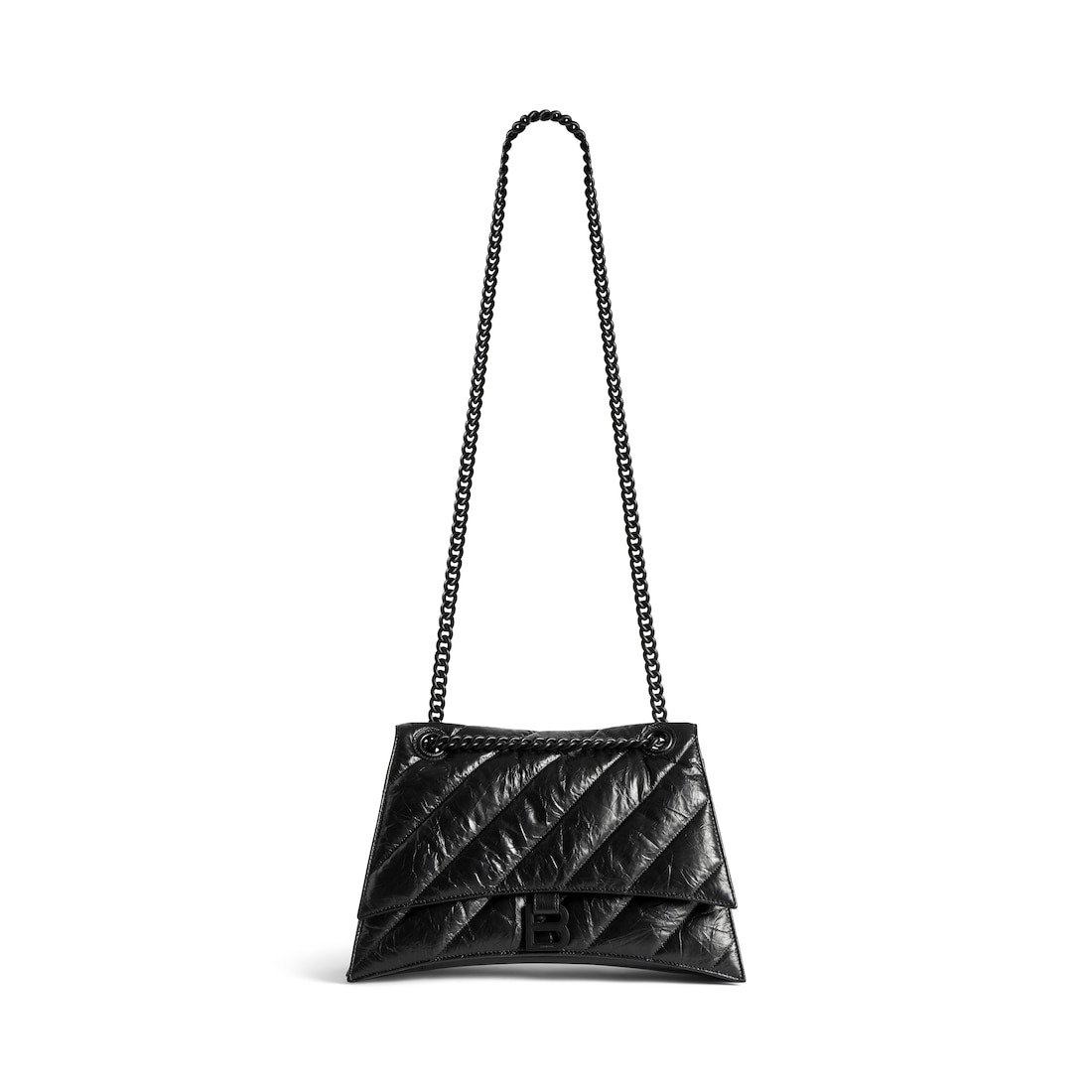 crush medium chain bag quilted - 4
