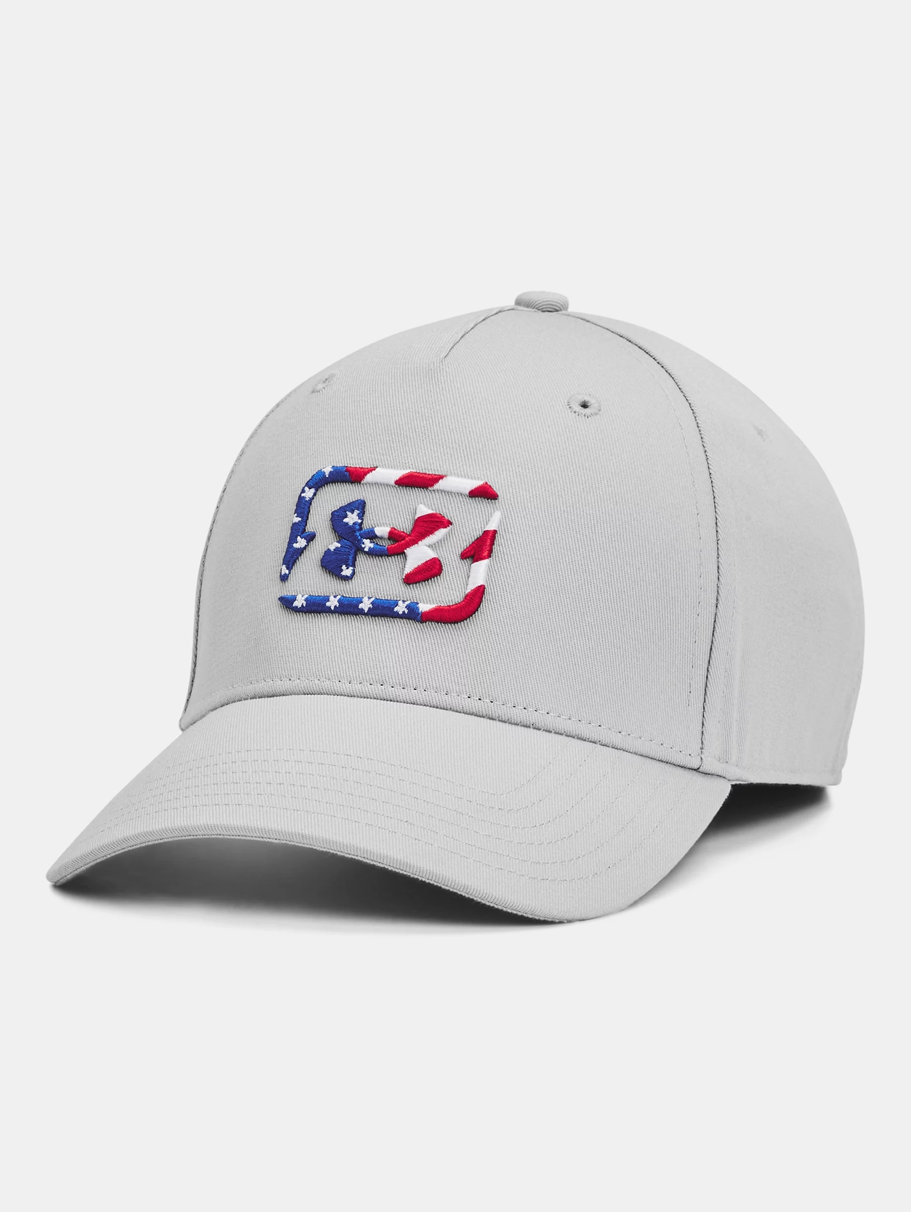 Men's UA SportStyle Snapback Hat - 1