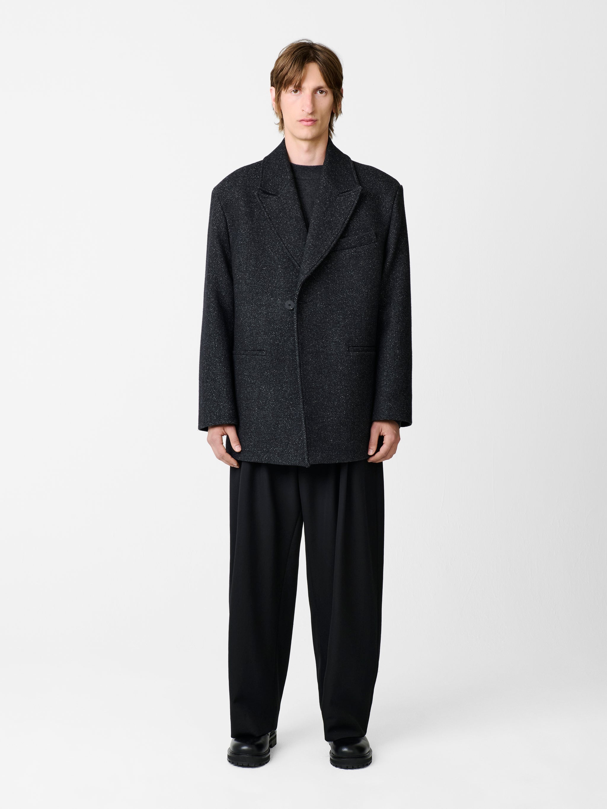 Slip Coat - 2