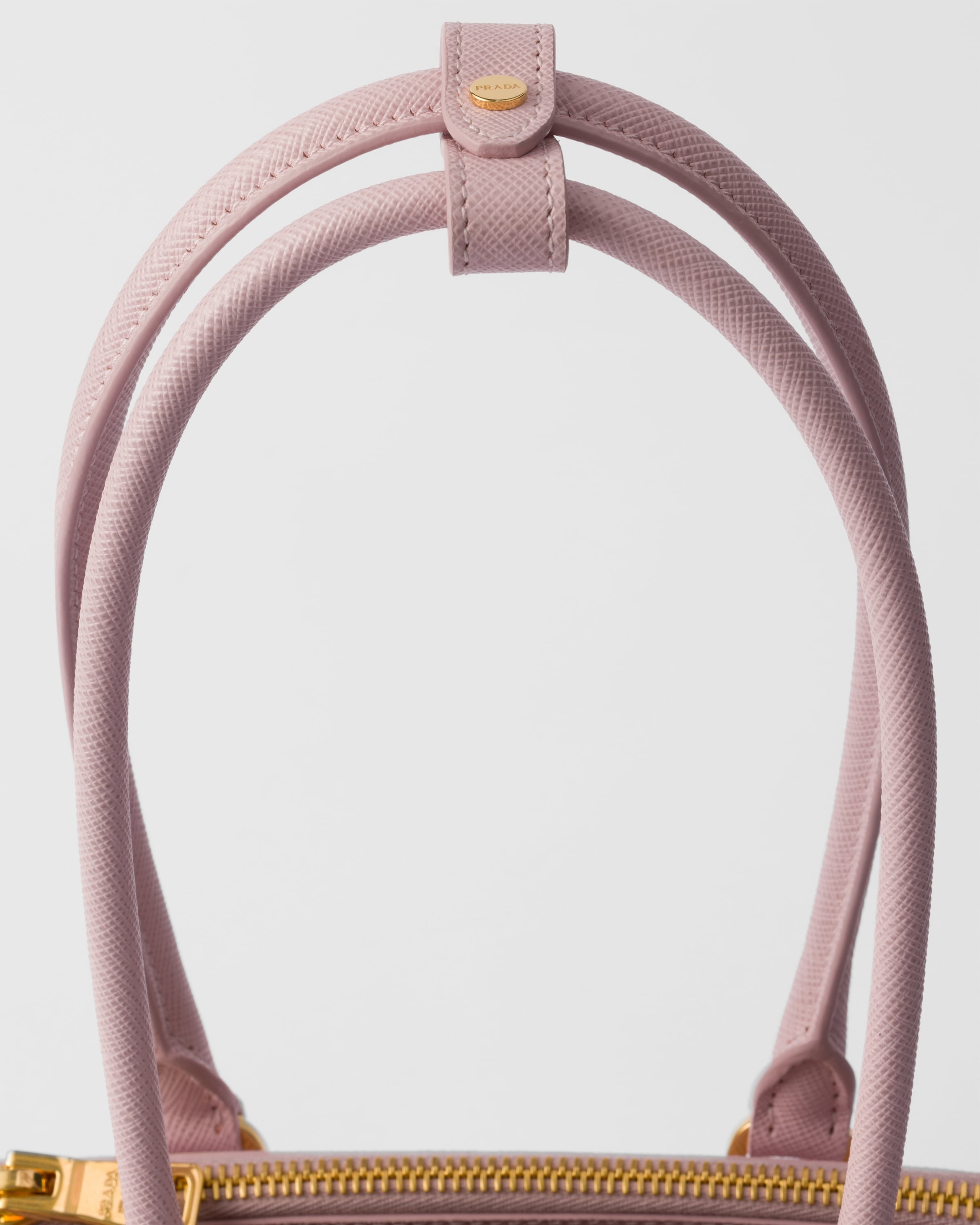 Prada Galleria Saffiano leather mini-bag - 6
