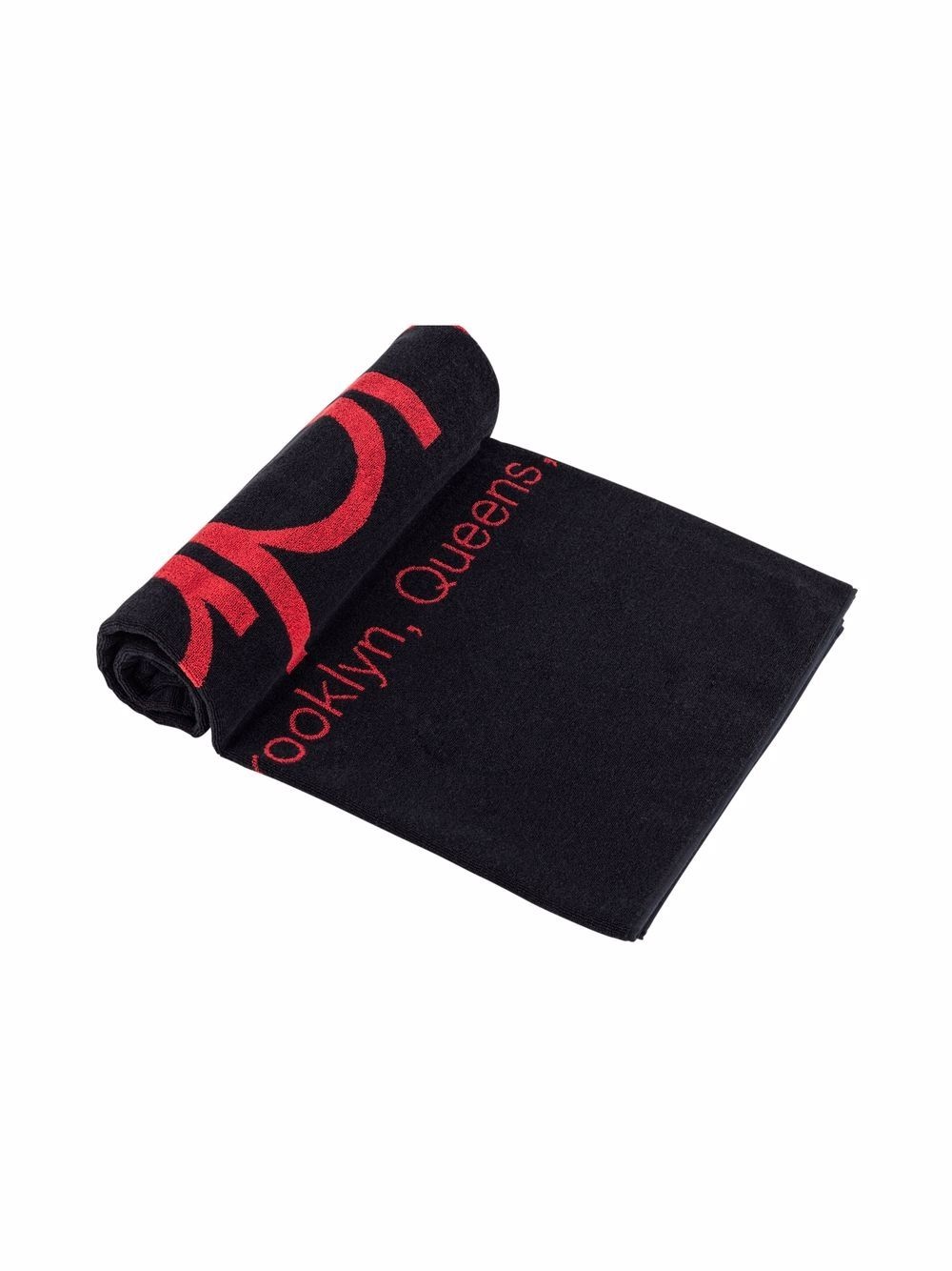 Five Boroughs towel ""SS21" - 2