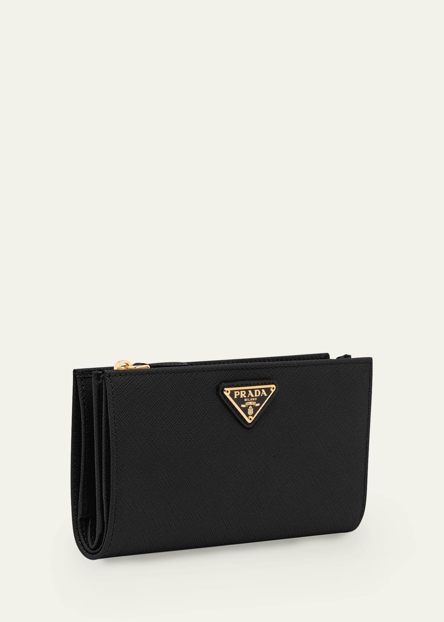 Long Saffiano Wallet - 2