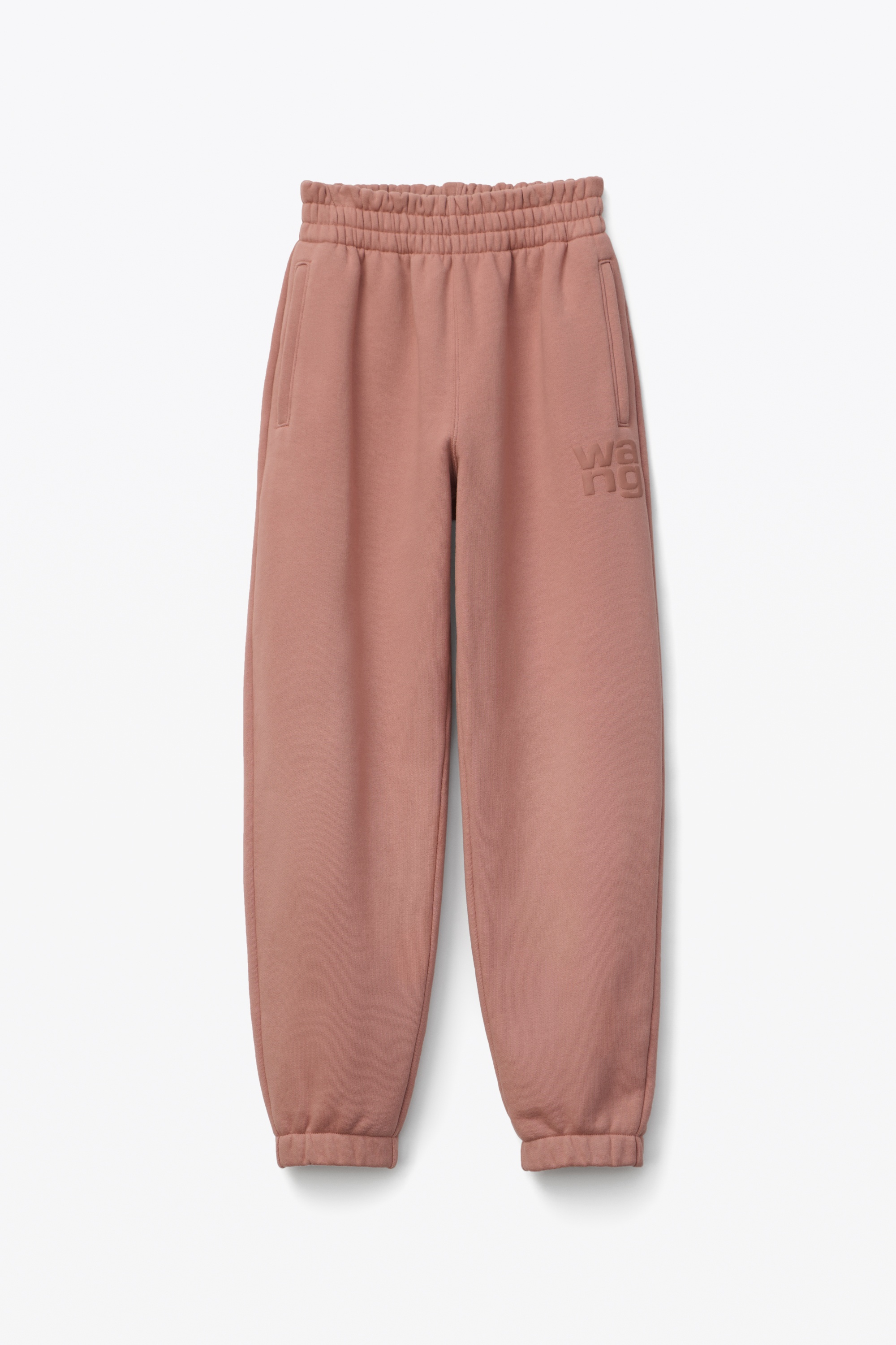 FOUNDATION TERRY SWEATPANT - 1