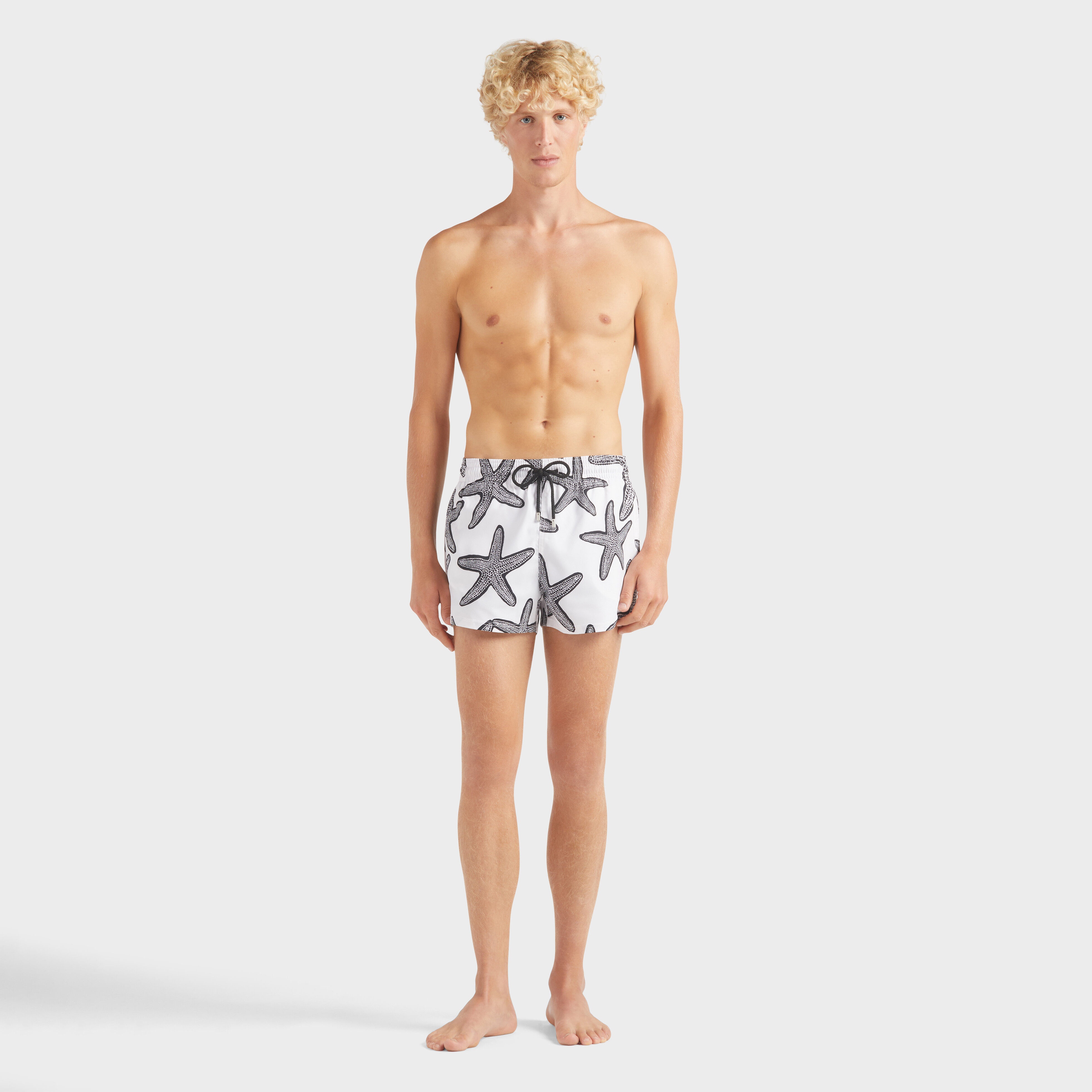 Men Short Swim shorts Starlette - 3