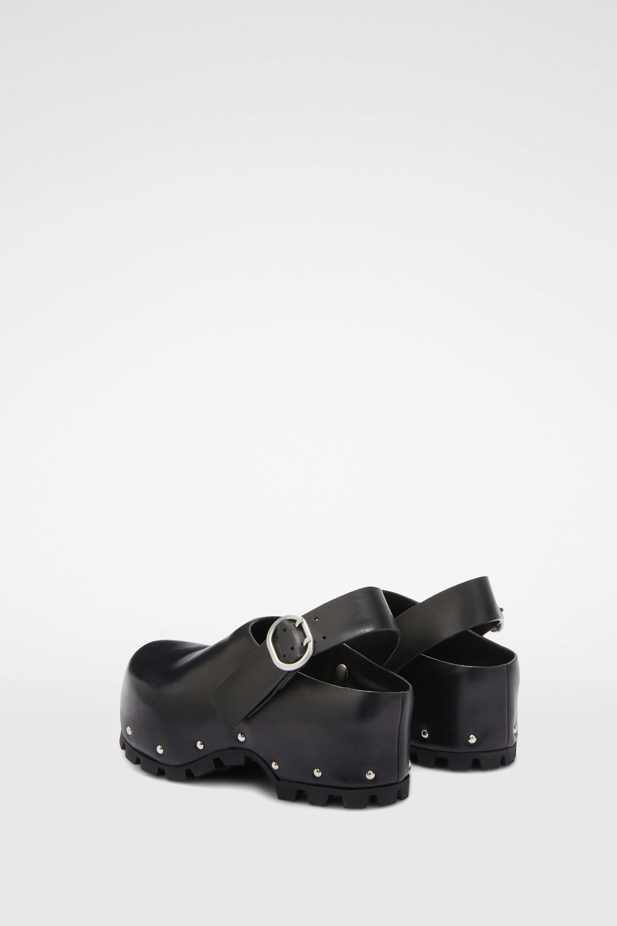 Clogs - 3