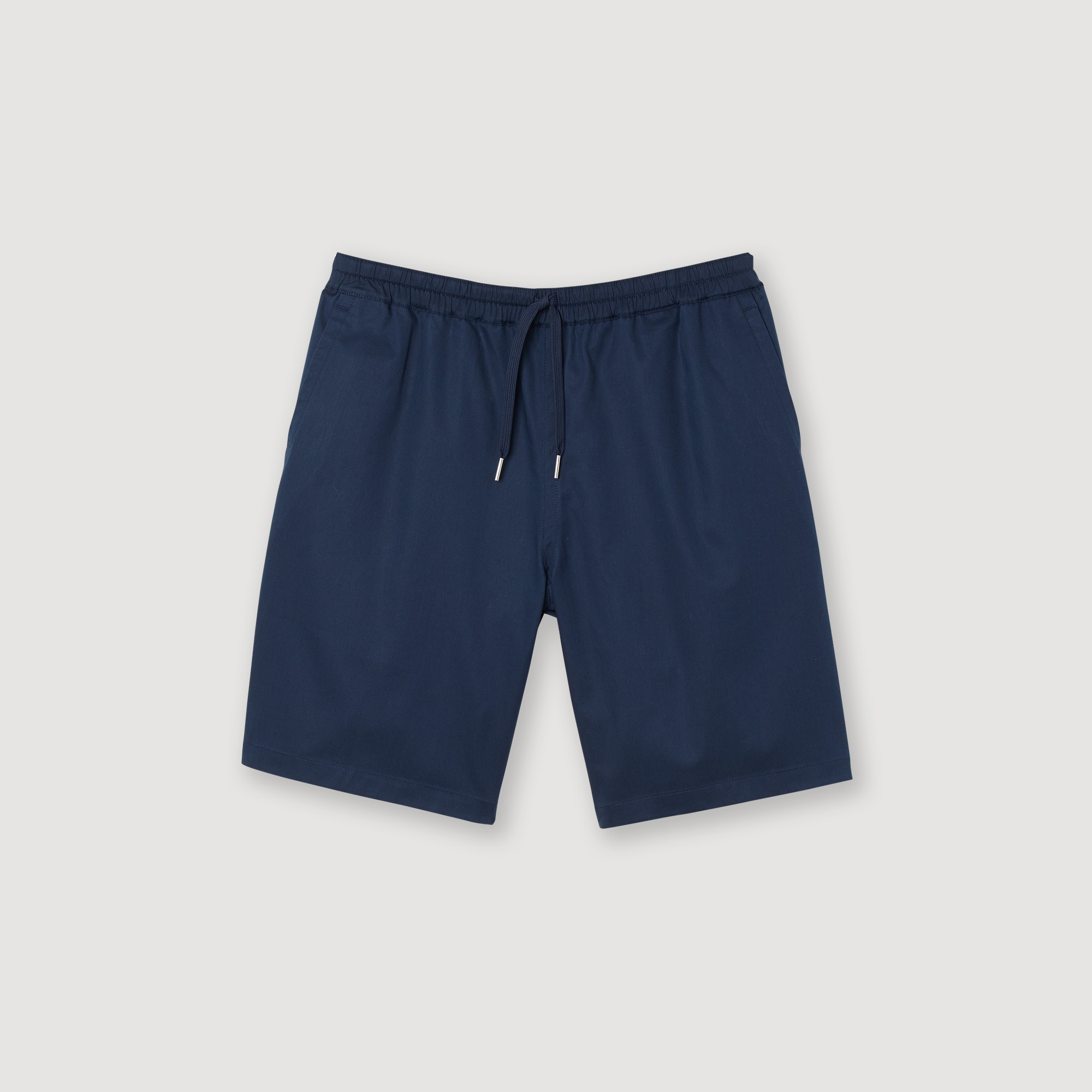 Cotton shorts - 1