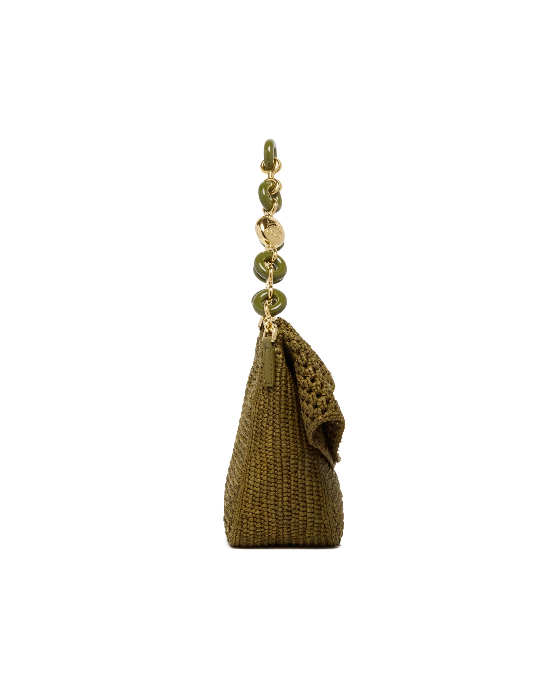 LOEWE Paula's Ibiza Medium Ola Bag - 2