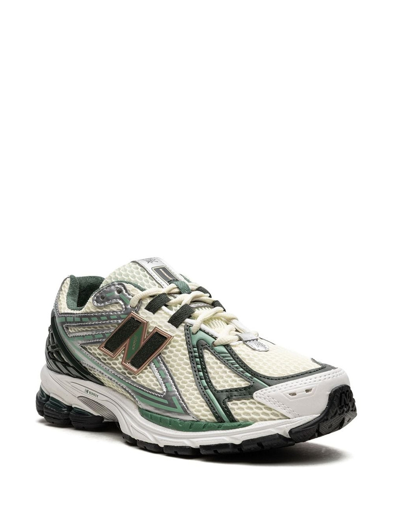 New Balance x Aimé Leon Dore 1906R "Jade" sneakers outlook