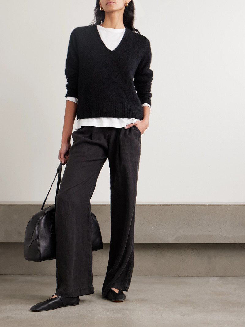 JAMES PERSE Cashmere Sweater outlook