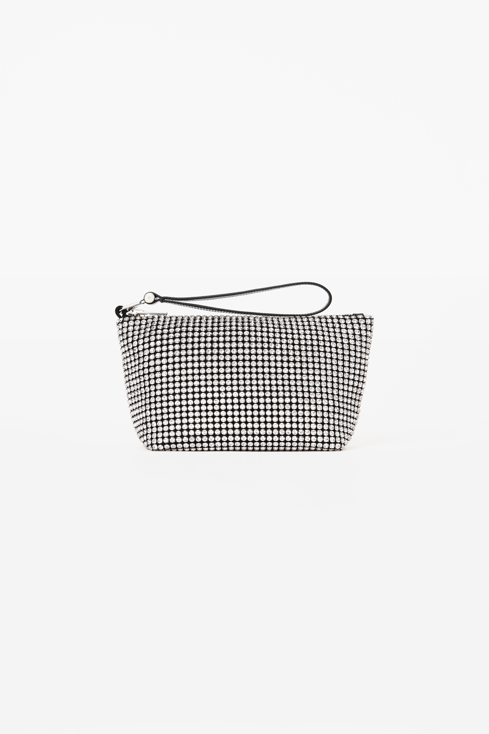 HEIRESS CRYSTAL CLUTCH - 6