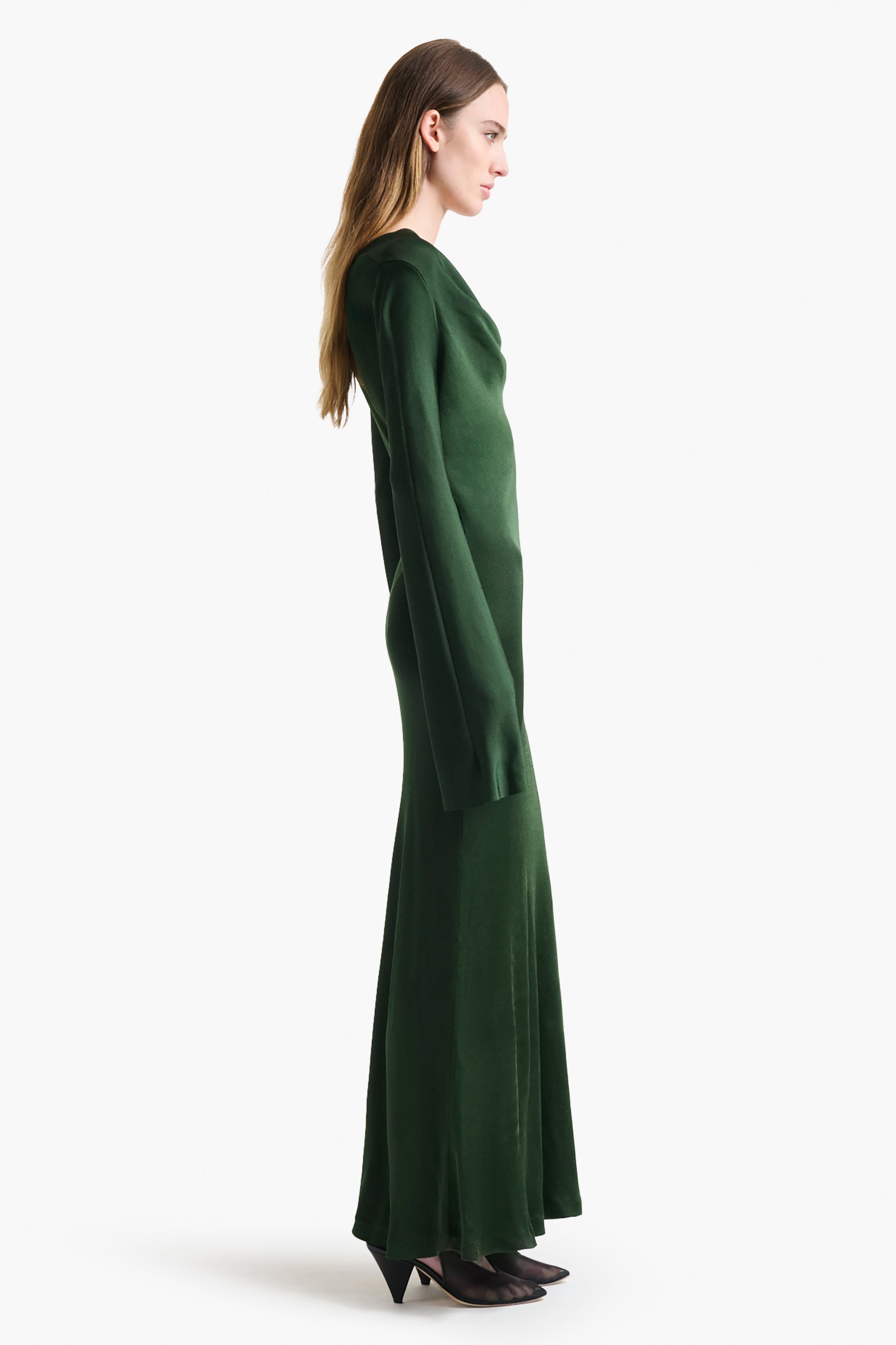 MILDA DRESS - 4