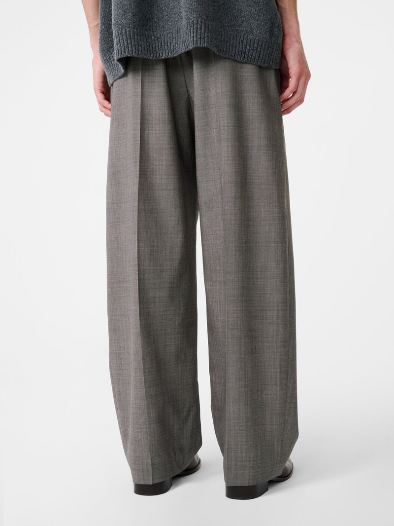 Noam Tropical Wool Pant 7