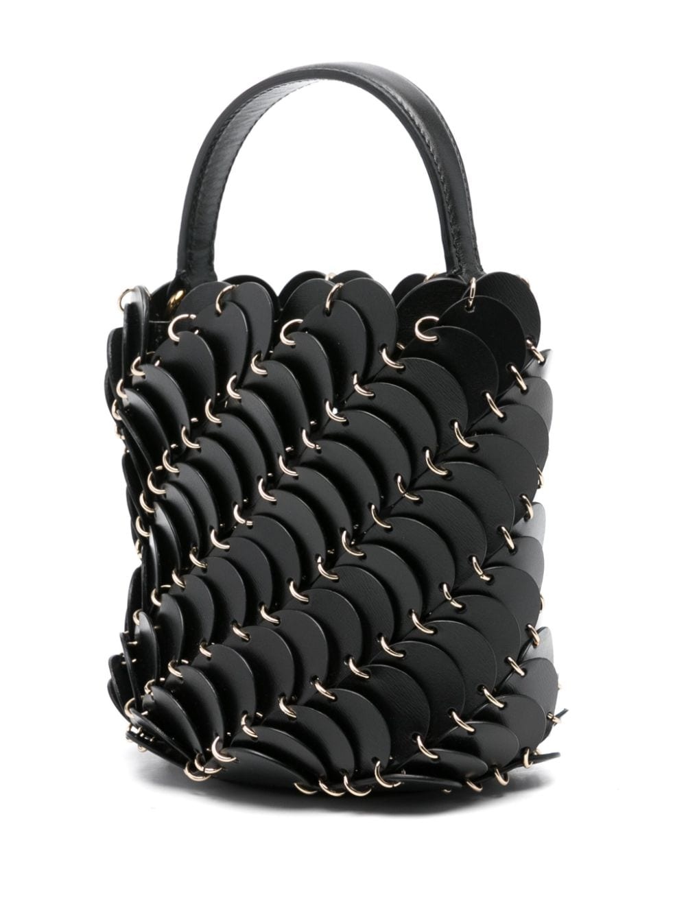Bucket Paco mini bag - 3