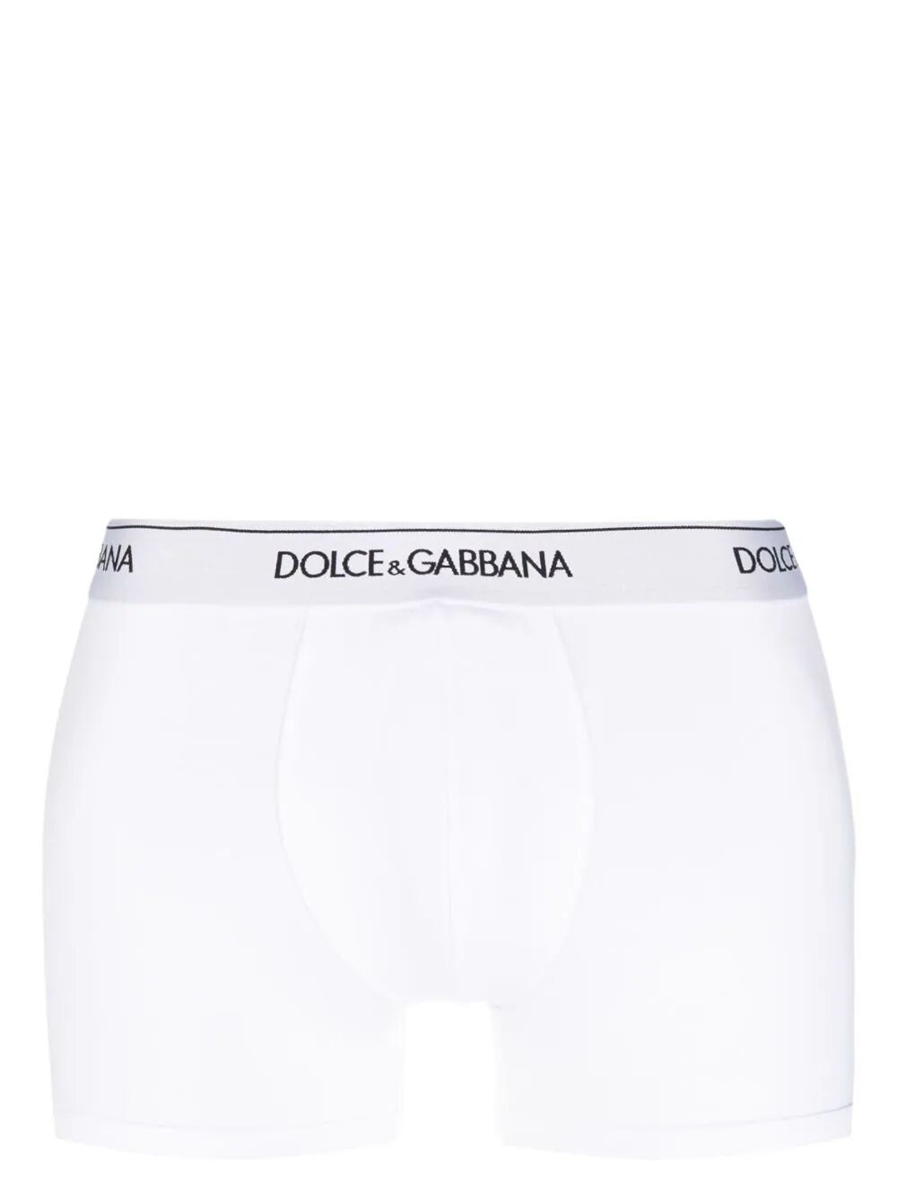 Two-Pack Stretch Cotton Regular-Fit Boxers - 4