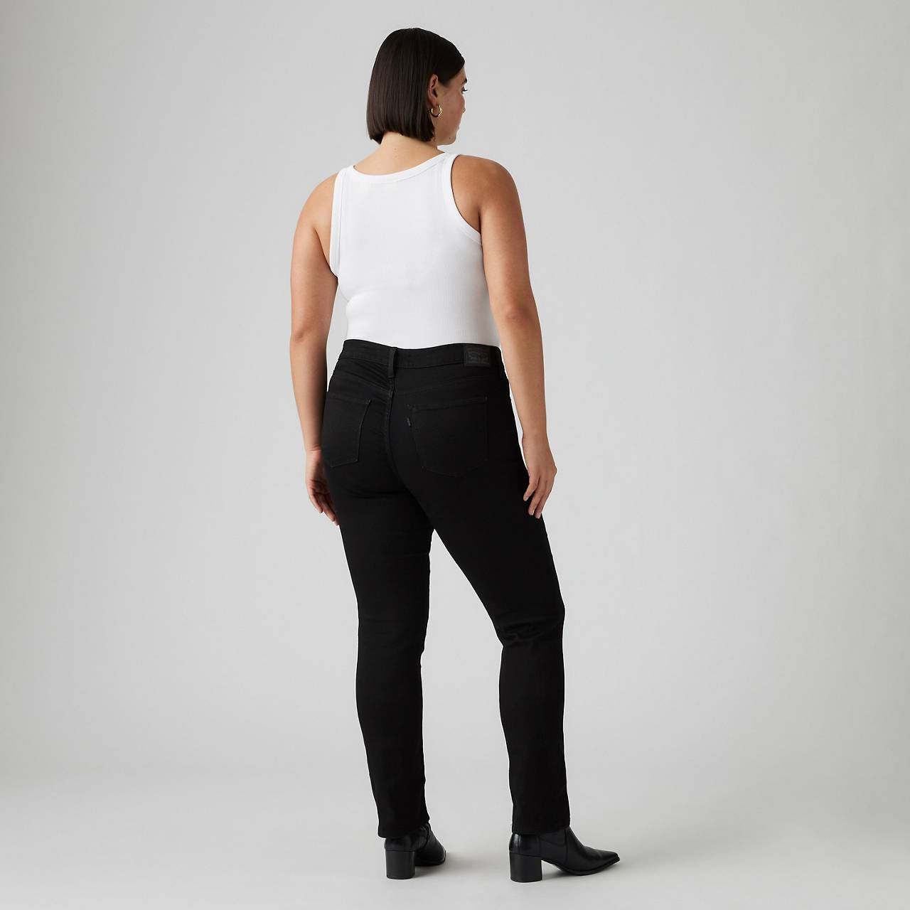 312 SHAPING SLIM WOMEN'S JEANS - 11