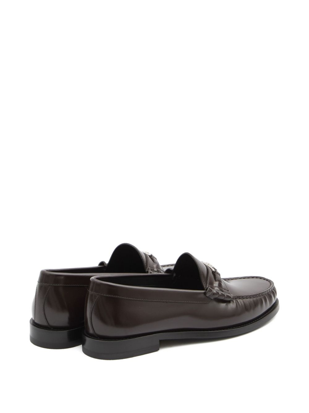 Celine Men Loafer Triomphe Loafer 15 - 5