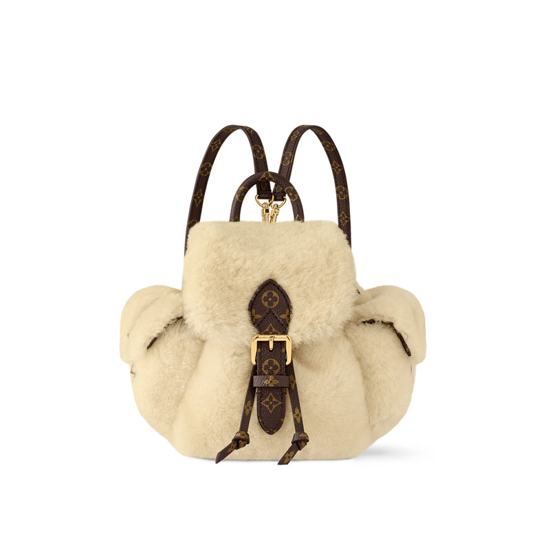Nano Teddy Backpack 1