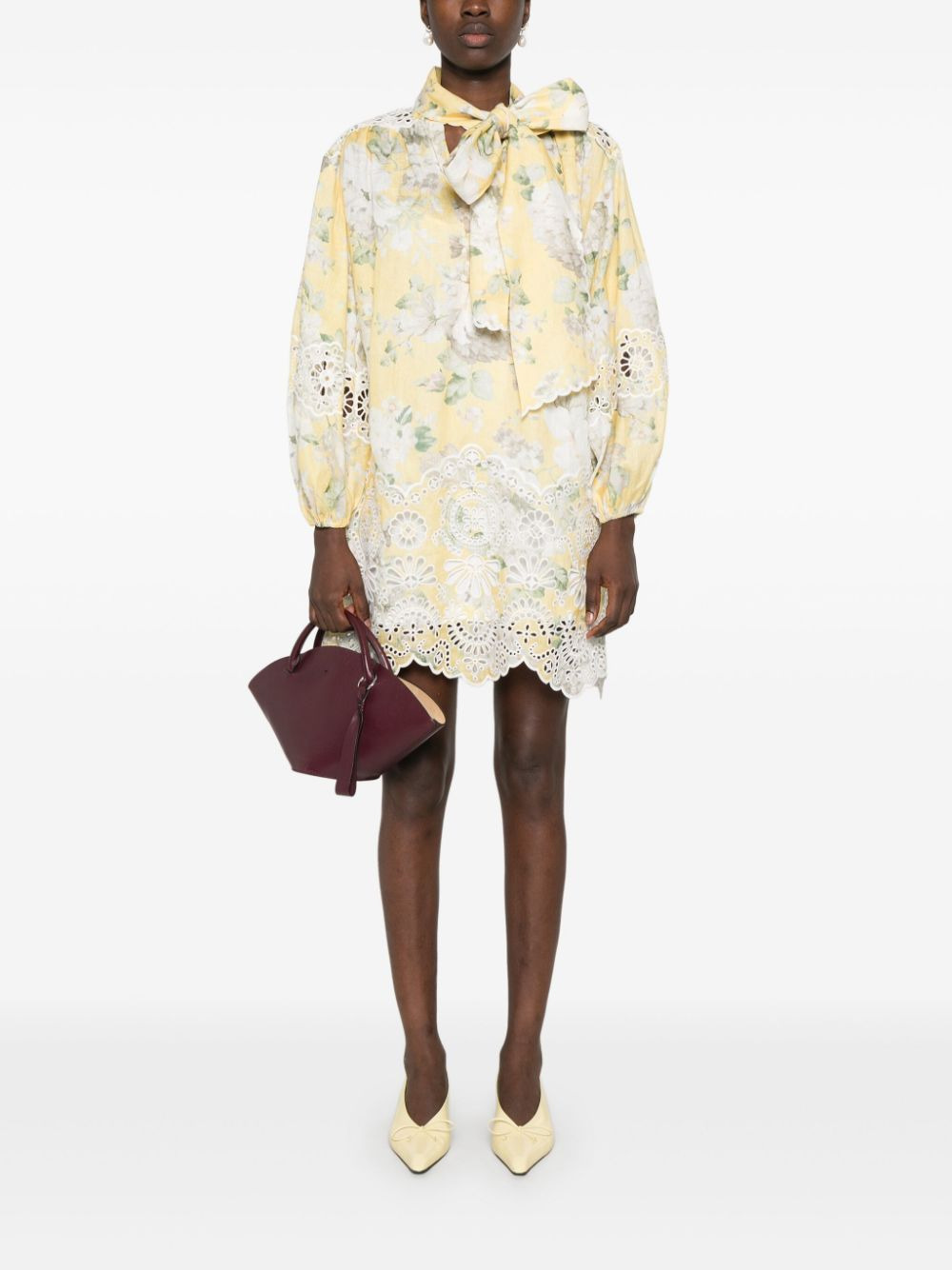 Zimmermann Dress - 4