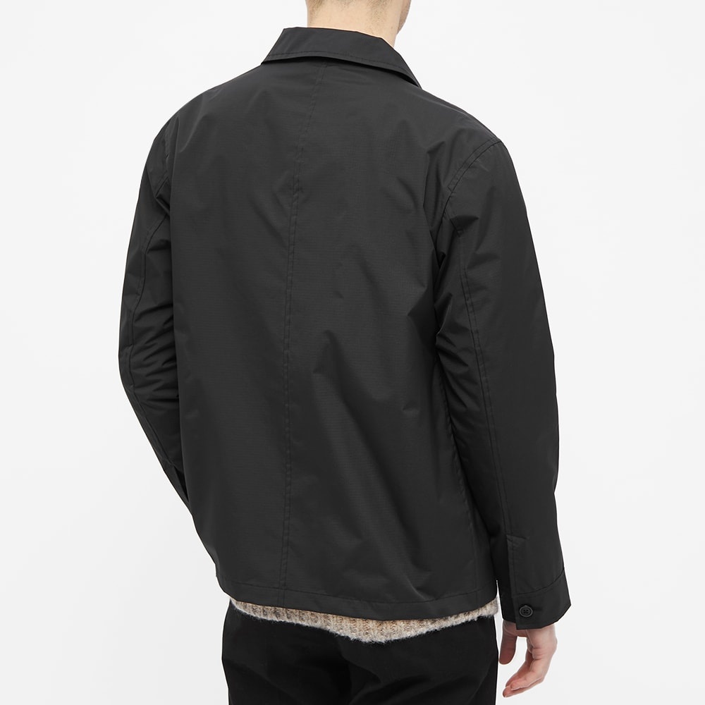 A.P.C. Nathanael Chore Jacket - 6