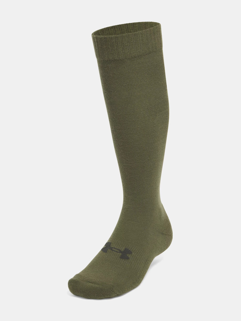 Unisex UA Tactical Over-The-Calf Socks 1