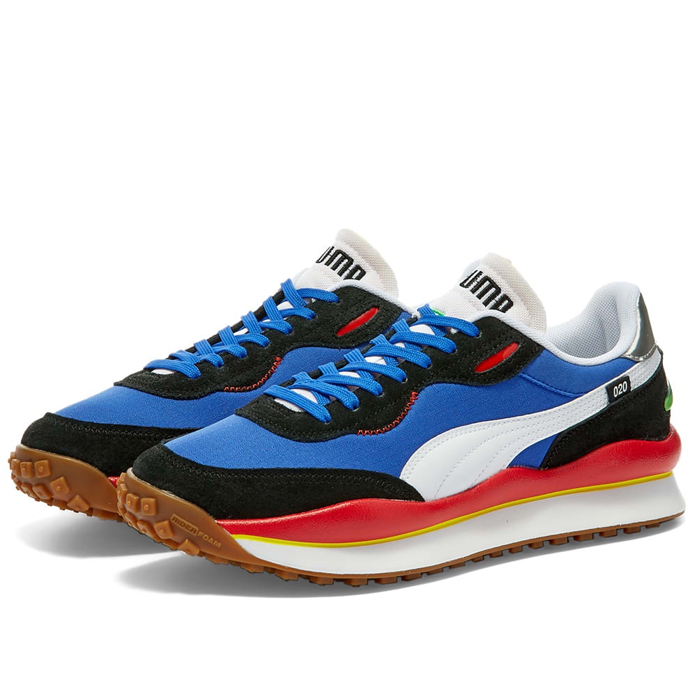 Puma Rider 020 Play On - 1