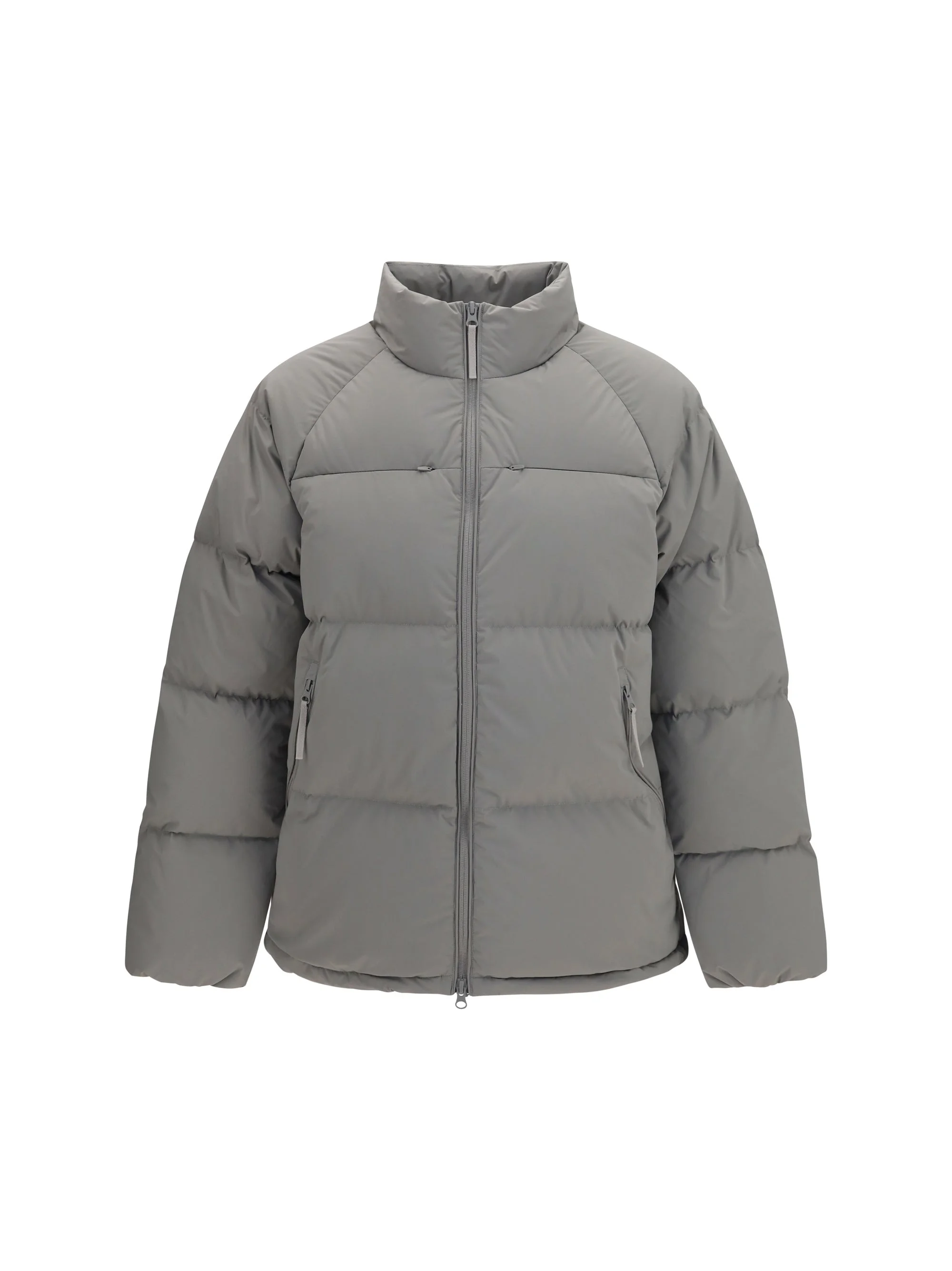 Hiking Patrol Element Down Jacket 2.0 Stone - 1