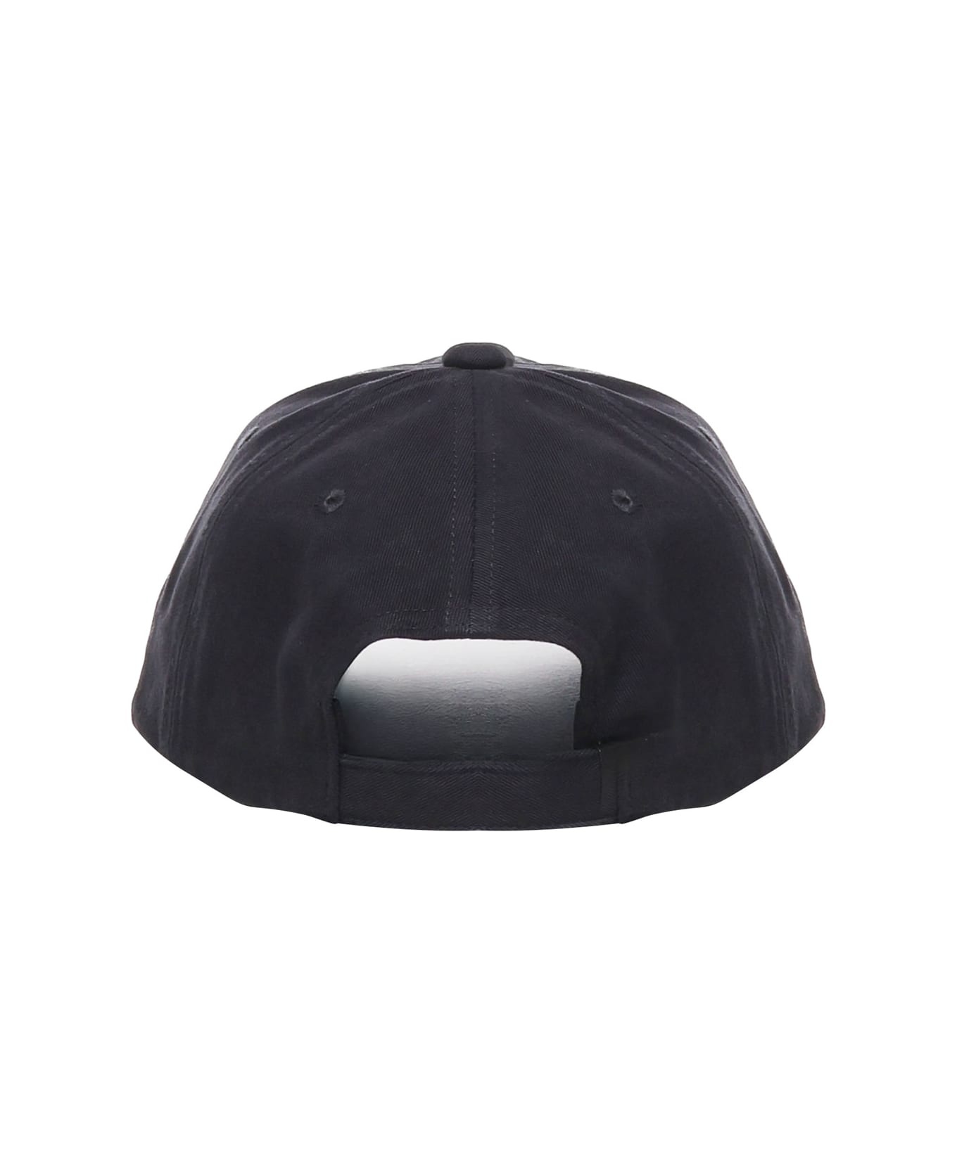 Logo Hat - 3