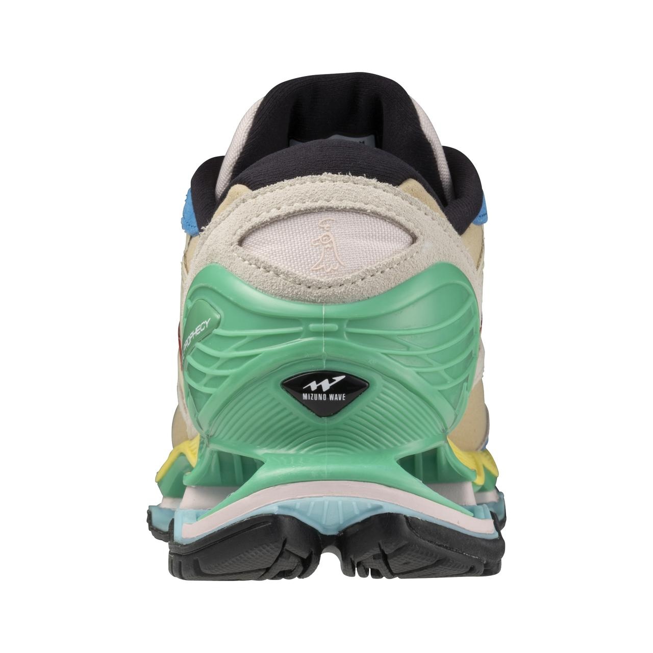 Wave Prophecy LS Nagai Sportstyle Sneaker - 5