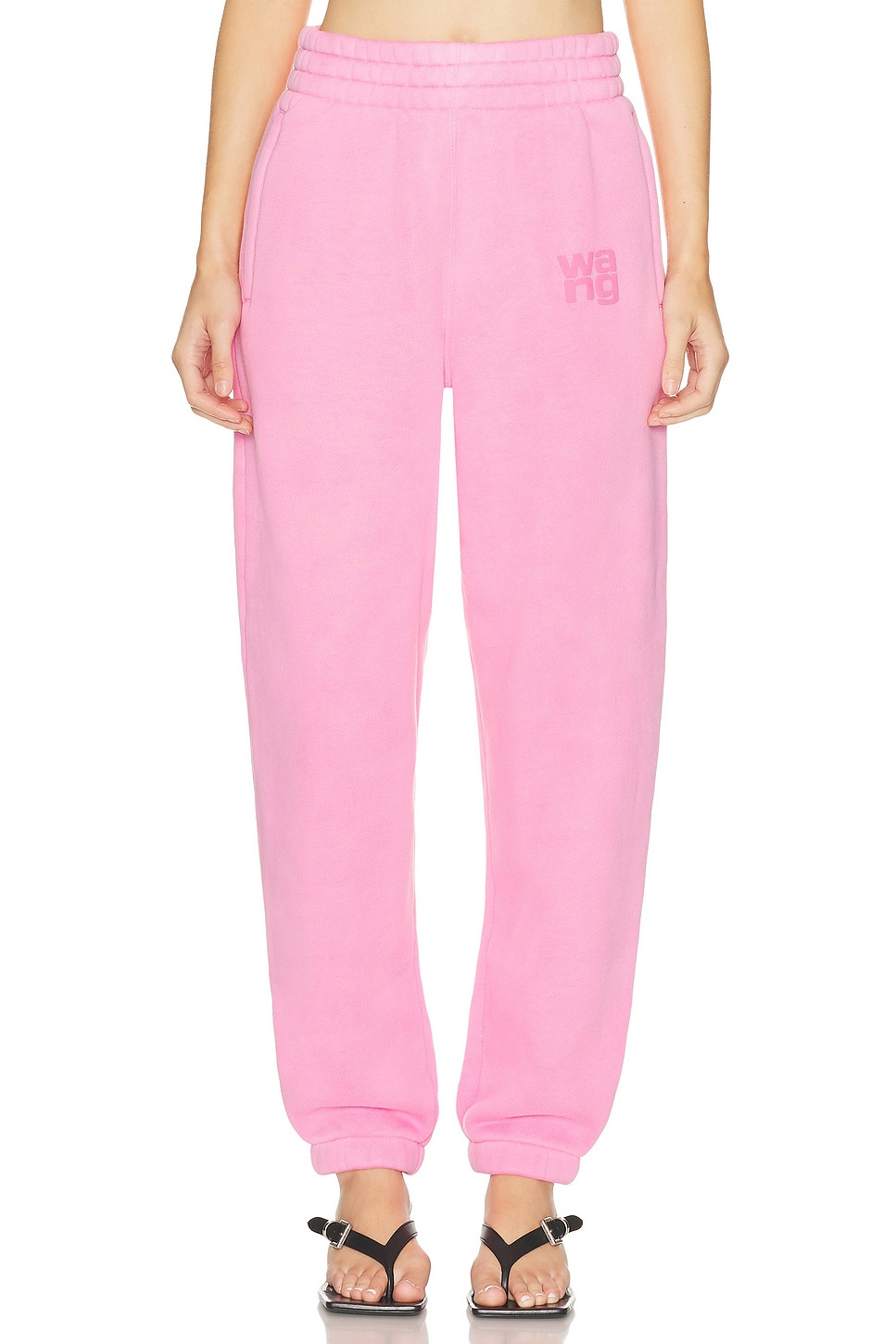 Essential Terry Classic Sweatpant - 1