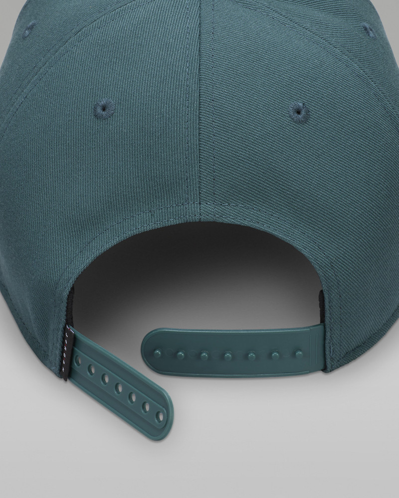 Jordan Rise Structured Hat 3