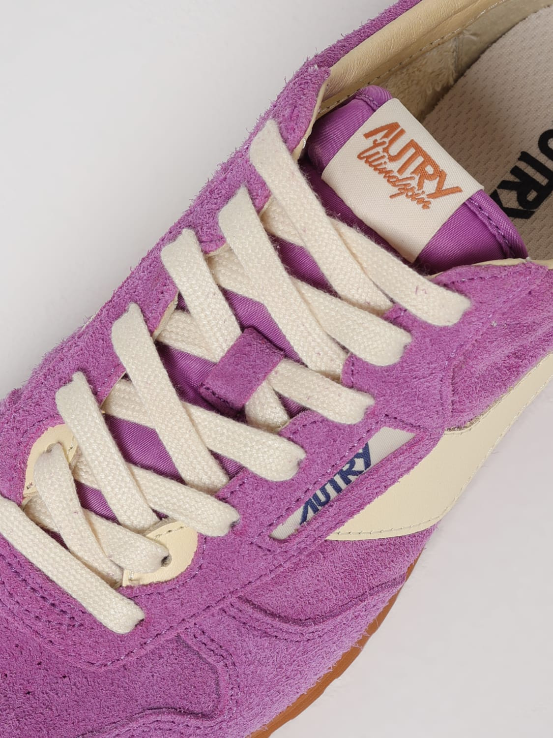 Sneakers woman Autry - 4