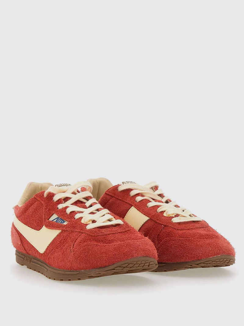 AUTRY Sneakers men Autry outlook