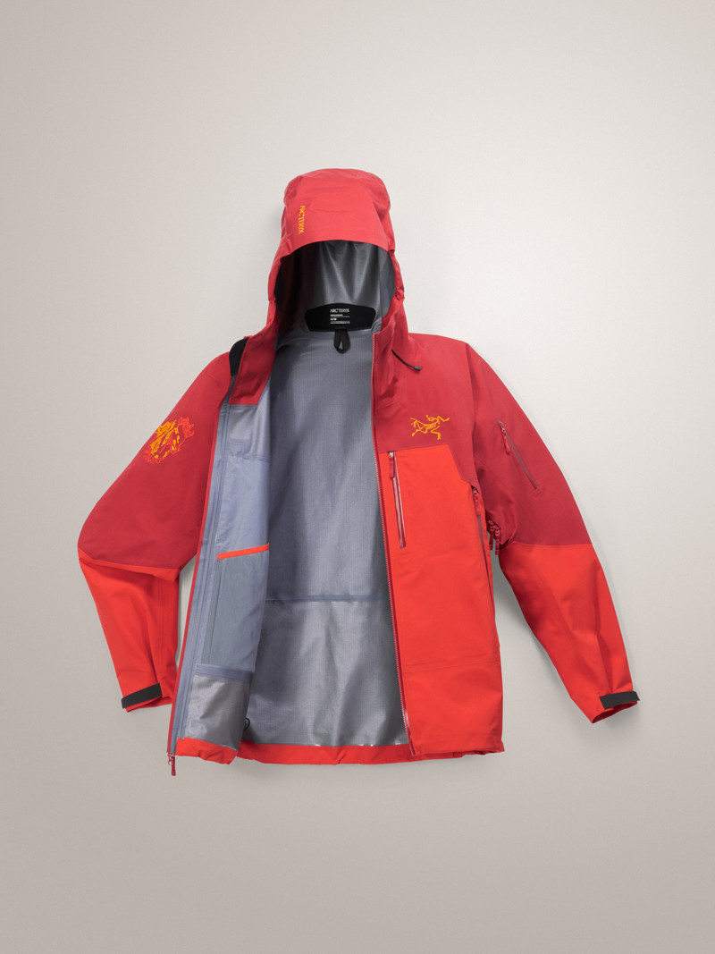Rush Jacket - Year of the Horse 4