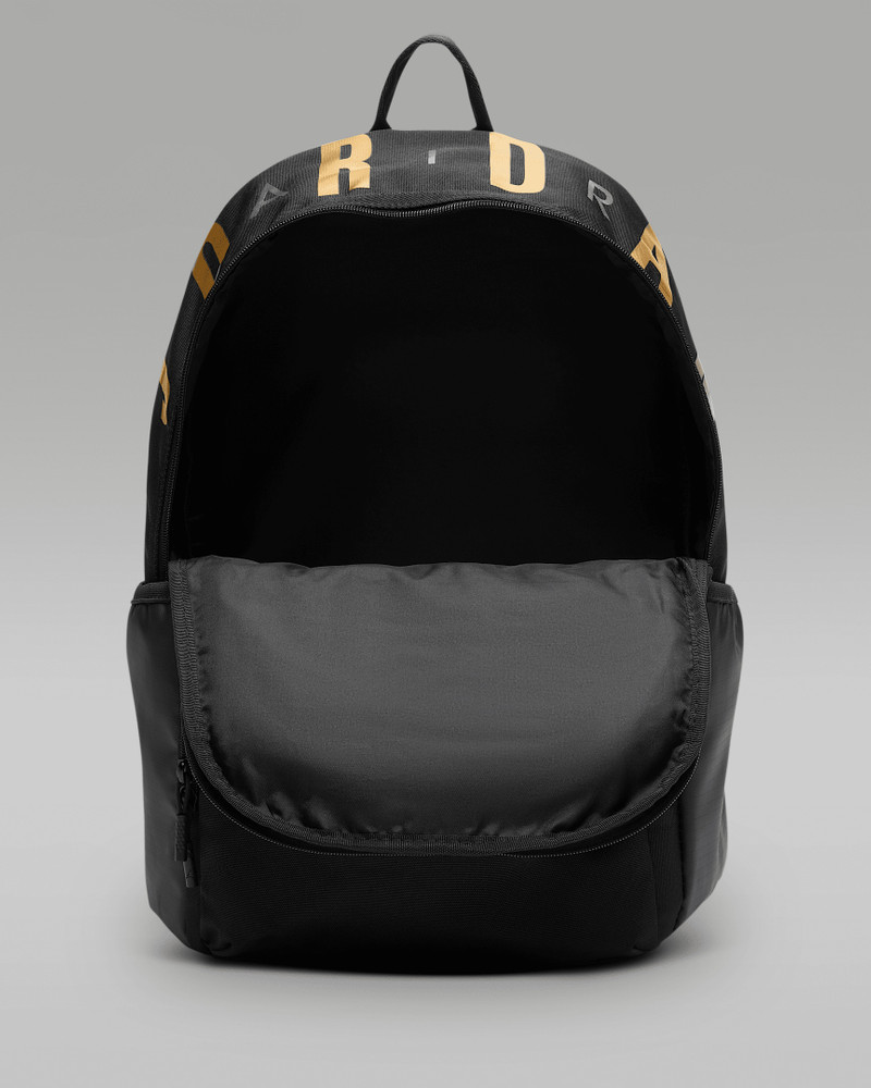 Jordan Air Patrol Backpack (29L) 5